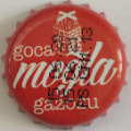 Goca Moğla Gazozu Kapağı (1754 visits, rating score 4.45) Goca Moğla Gazozu Kapağı