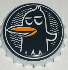 Gaark Gazoz Kapağı