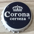 Corona Cerveza Bira Kapak