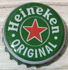 Heineken Bira kapağı