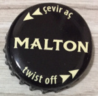 Malton Malt İçeceği kapağı