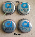 Avşar Kapak Detayları