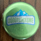 Söğütlüçeşme Maden Suyu Kapak