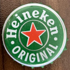 Heineken Bira Kapak