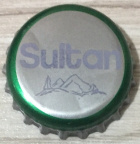 Sultan Meyveli Maden Suyu