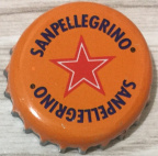 Sanpellegrino Kapak