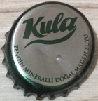 Kula Maden Suyu Kapağı