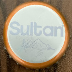 Sultan Mandalina Kapak