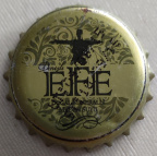 Efe Maden Suyu Kapağı