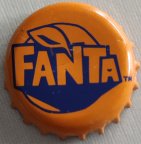 Fanta Kapak