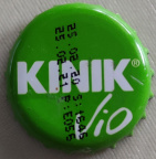 Kınık Vio Maden Suyu Kapak