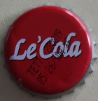 Le Cola Kapak