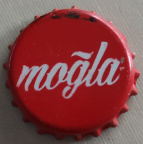 Moğla Gazozu Kapağı