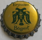 Erzincan Bögert Maden Suyu Kapağı