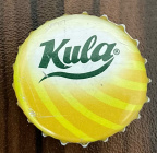 Kula Limonlu Maden Suyu Kapak