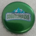 Söğütlüçeşme Maden Suyu Kapağı