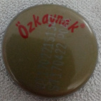 Özkaynak Maden Suyu Kapağı