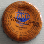 Fanta Kapak