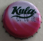 Kula Maden Suyu Kapak