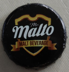 Mr. Malto Kapak
