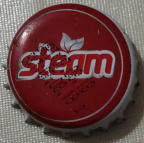 Steam Kapak