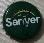 Sarıyer Gazoz Kapağı