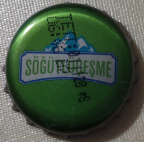 Söğütlüçeşme Soda Kapağı