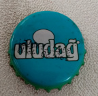 Uludağ Kapağı