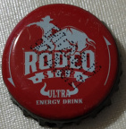 Rodeo Star Kapak