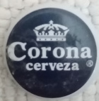 Corona Cerveza Kapak