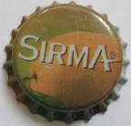 Sırma Kapak