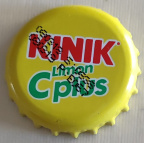 Kınık Limon C Plus Kapak