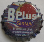 Sırma Çilek Kapağı