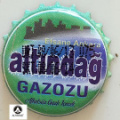 ALTINDAĞ GAZOZU
