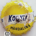 KOCATAŞ MANDALİNA