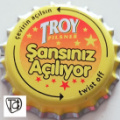 TROY ŞANSINIZ AÇILIYOR