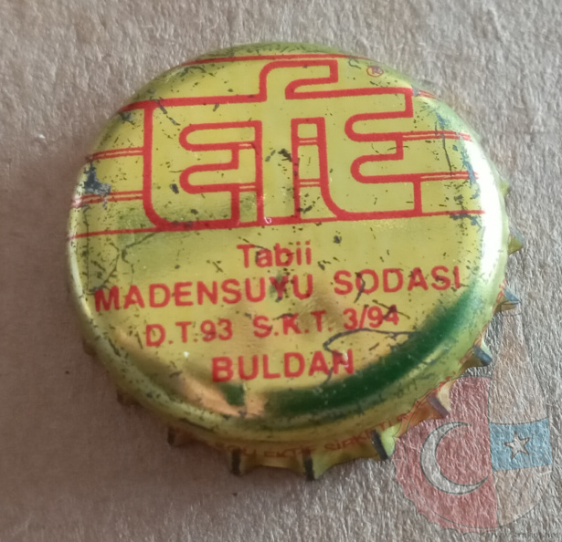 Efe Madensuyu Kapağı