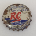 Rc cola