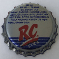 rc cola