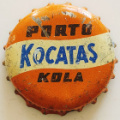 Kocataş Porto kola