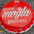 goca moğla gazozu (1628 visits) YN: Etekte içen bilir yazmakta. goca moğla gazozu
