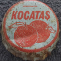 kocataş portakal gazozu