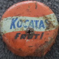 kocataş fruti gazozu