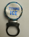 tuborg ice