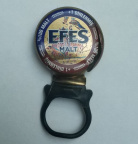 efes malt +1 dinlenmiş
