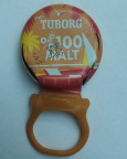 tuborg %100 malt