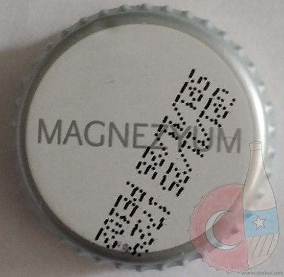 magnezyum-pınar