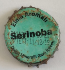 Serinoba Elma Aromalı Kapak