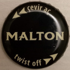Malton (goldcap)