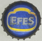 Efes Bira Kapağı